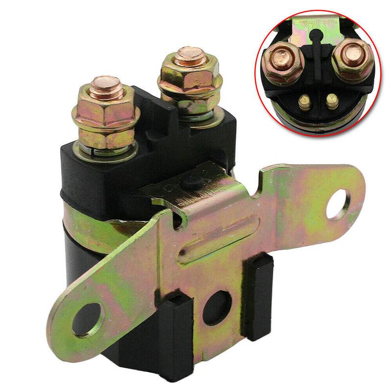 Реле-соленоид стартера для Honda VTX1800 VTX 1800 2002-2008 35850ZJ1-811