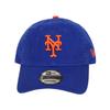 NEW ERA Cap 9TWENTY MLB New York Mets Low Cap Baseball Cap Blue