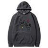 Heartstopper Hoodie Fashion Oversized Hoodies Women Pocket Long Sleeve Hoodies Clothing Heartstopper Hi Oversized Clothing