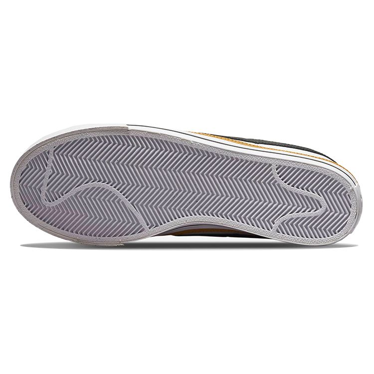 Nike Женские кроссовки Court Legacy Next Nature White Desert Ochre Team-оранжево-черные DH3161-100