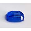 5-7 Ct Natural Royal Blue Sapphire Cushion Cut Stunning Certified Gemstone