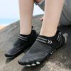 Children's Quick-drying Water Sneakers Boys Breathable Water Shoes Swimming Beach Shoes Diving Children Outdoor Barefoot Surfing Wading Shoes