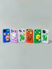 LINE FRIENDS Colene Mini Sallyi Big Stickon