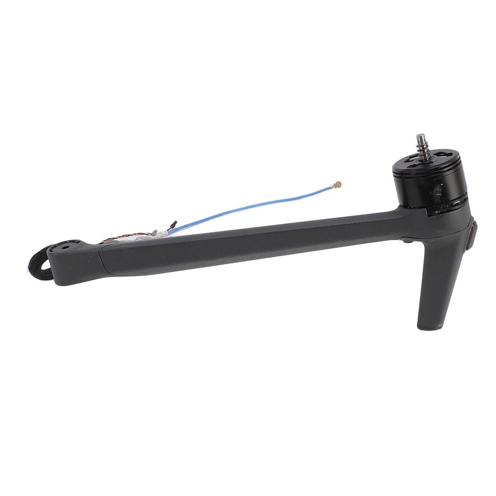 Корпус двигателя дрона, прочная, прочная конструкция, ударопрочный, легкий, передний левый двигатель