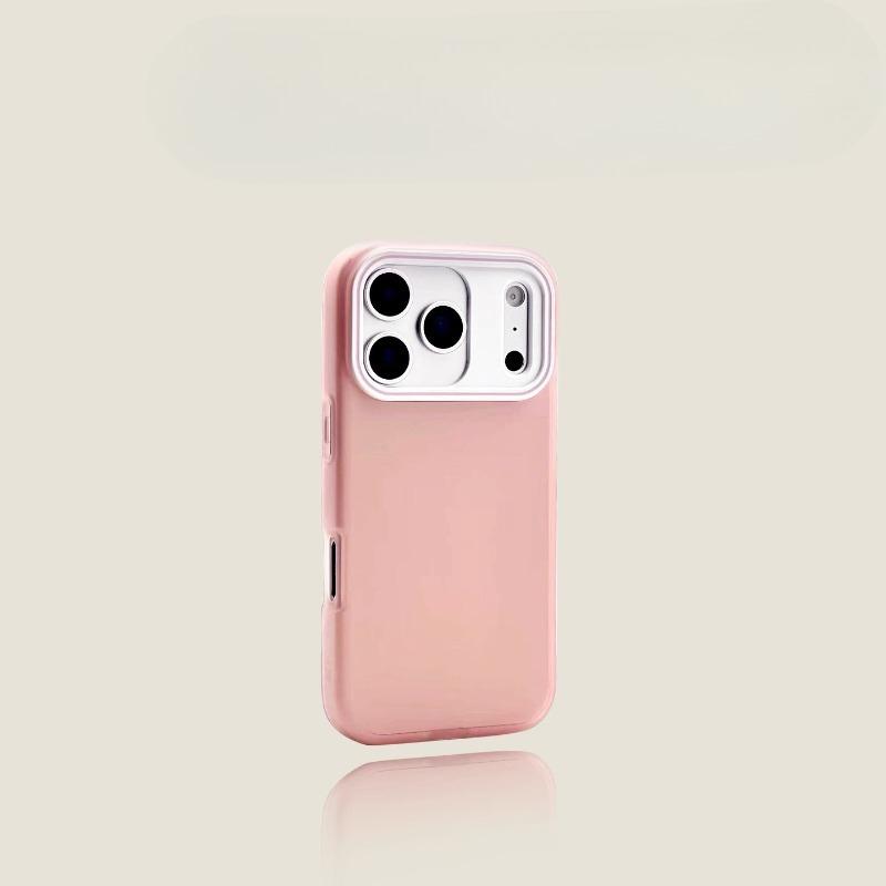 Чистый зеленый подходит для iPhone 17 Promax 15 16 17 16Pro max мобильный чехол для мобильного телефона 17Pro защитный чехол 16Pro матовый чехол