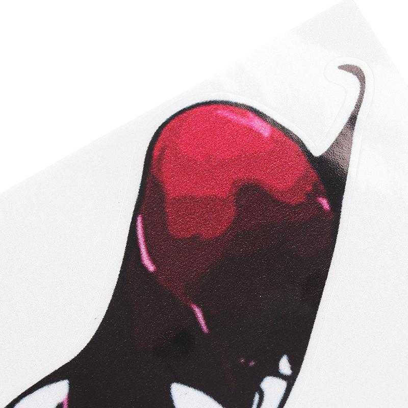 Наклейка на шлем своими руками украсит стайлинг автомобиля и самоклеющиеся наклейки для мотоцикла