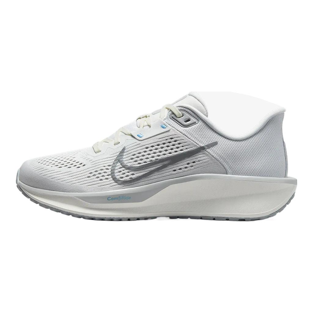 Nike Quest 6 Photon Dust Психический Синий Summit White Light Smoke Grey Женские Кроссовки FD6034-007
