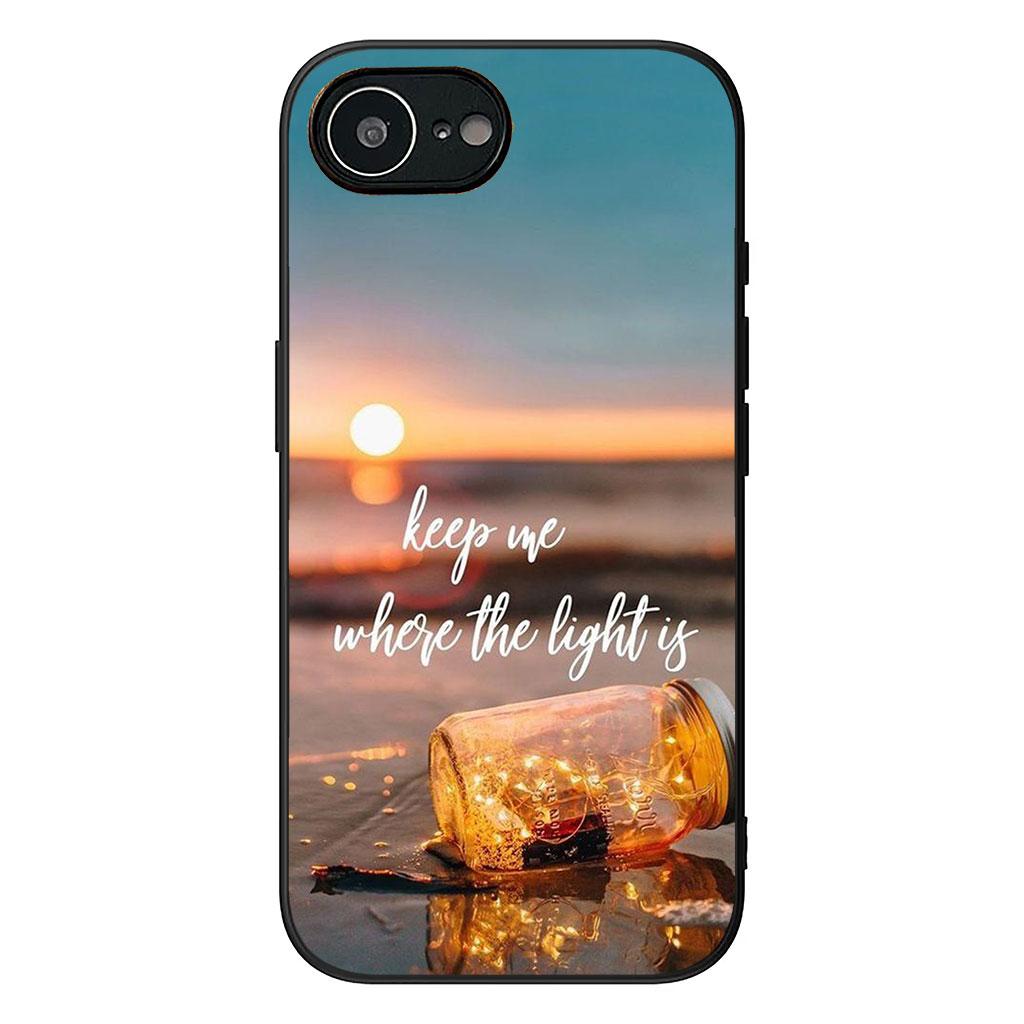 Ocean Sea Beach Travel Phone Case for Motorola Moto Edge 70 60 Fusion 40 NEO 20 Pro G Stylus G56 G96 G71 G73 G52 G41 G42 G51