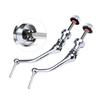 Металлический рычаг катушки для рыбалки Антикоррозийный Прочный Подходит для серий 2000/3000/4000/5000/6000