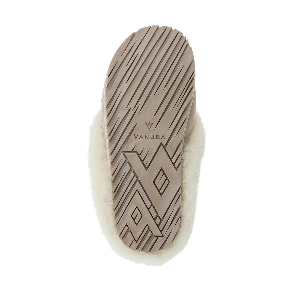 Women's slippers NAJDI II year 41