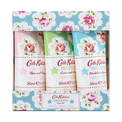Подарочный набор Cath Kidston Provence для рук