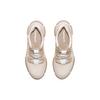 (WMNS) Timberland Adley Way Low Lace Up Sneakers 'Beige Nubuck' Women's A5ZY8