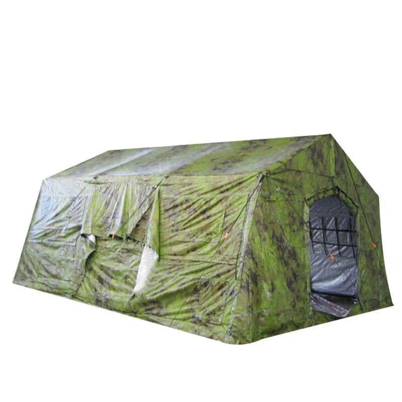 Large Double-Layer Frame Tent