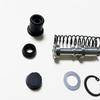 CB250T CB400T Round OEM Master Cylinder Overhaul Genuine Honda Reliable Genuine Parts Hawk Bubble Kit. Part. Manufacturer 2, Brake.