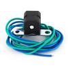 Pulsing Pick-Up Coil Fit for Honda ATC250R TRX250R FourTrax 250 ATV 1986-1989