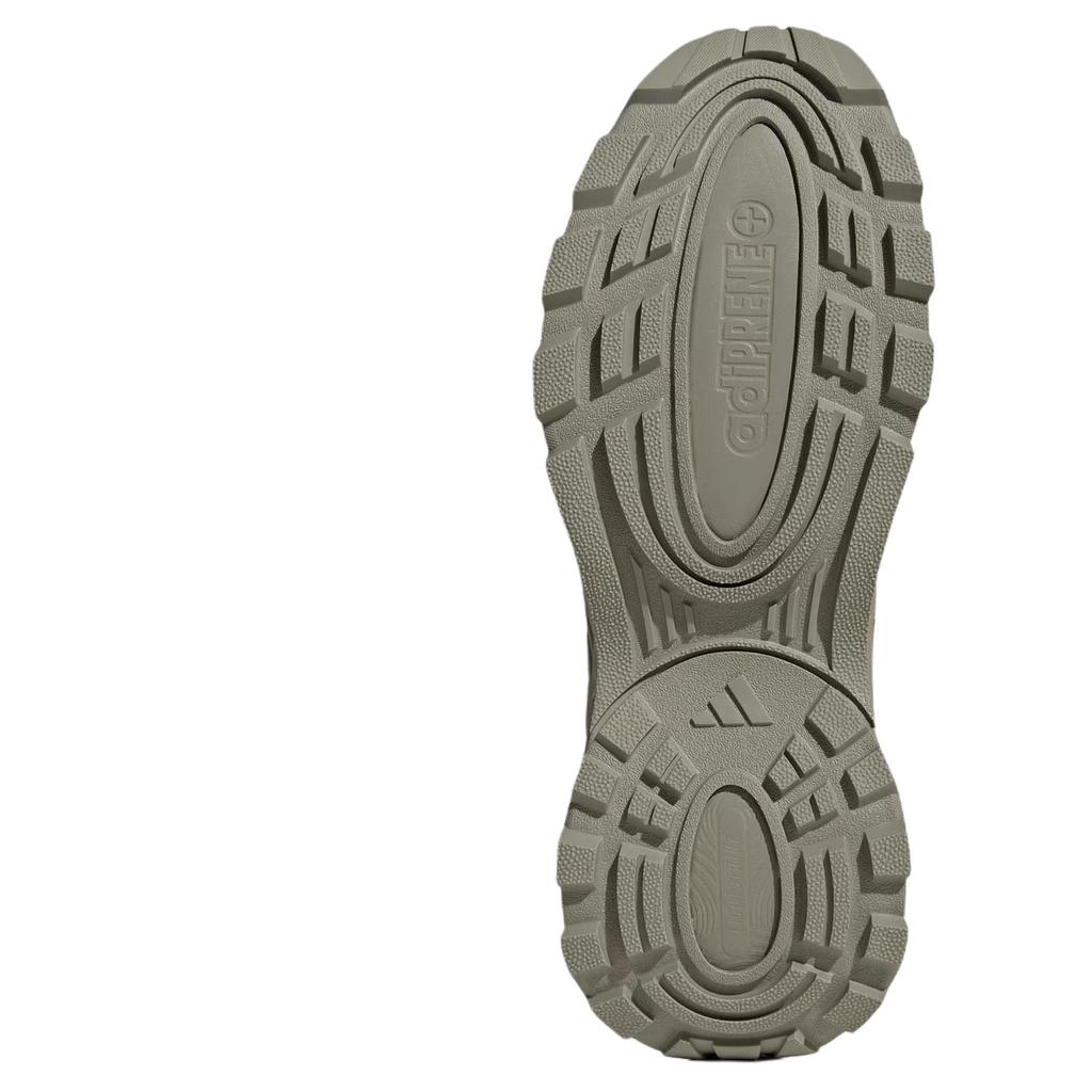 Adidas Wonder Runner Comfortable Non-Slip Wear-Resistant Low-Top Running Shoes Unisex Running Shoes Brown JR1369