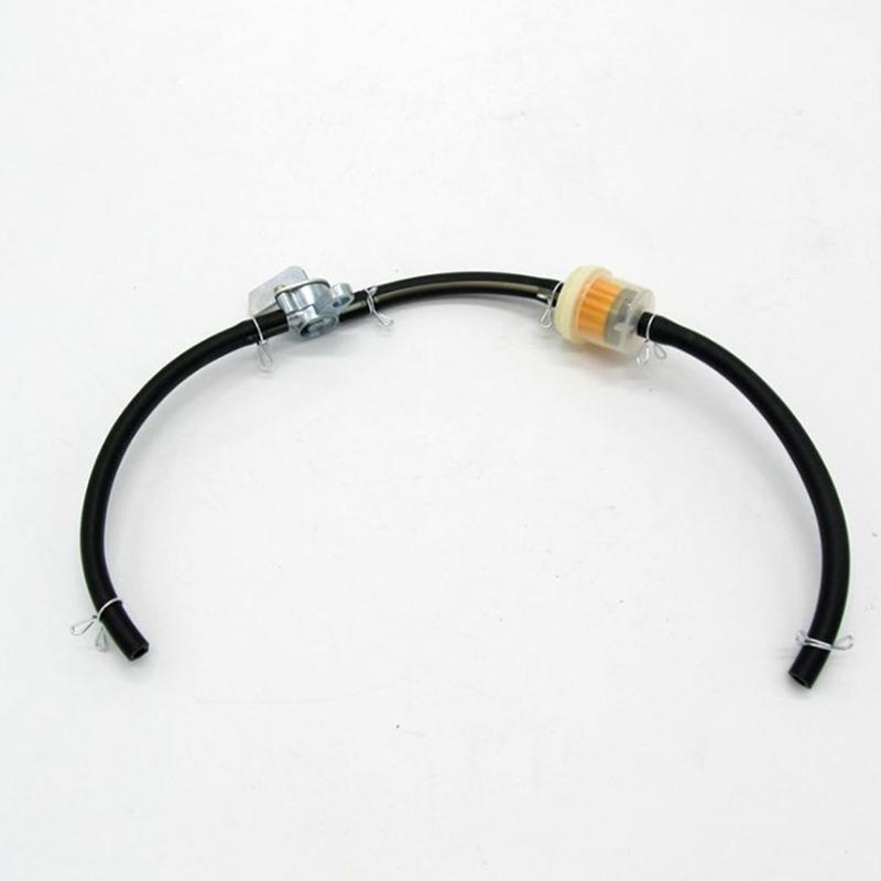 Акция 2021 Универсальный топливный кран Бензиновый переключатель Топливный кран Бензиновый кран Топливный кран