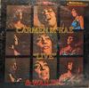 Виниловая пластинка CARMEN MCRAE - Live  Wailing S6110 MAINSTREAM 1968 США Джаз Б/у