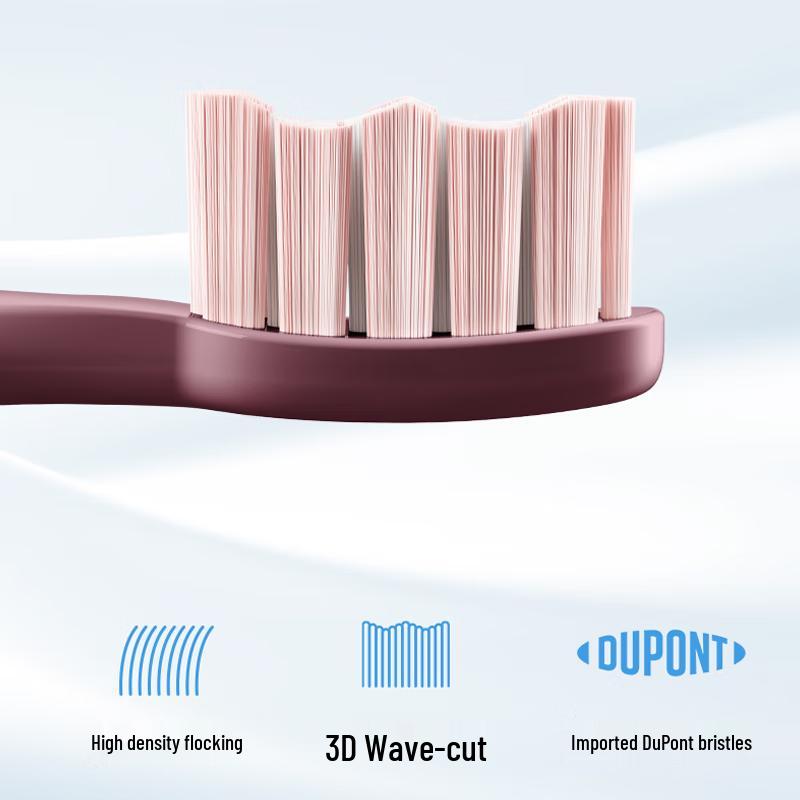 FLYCO FT7205 Bluetooth Smart Sonic Electric Toothbrush