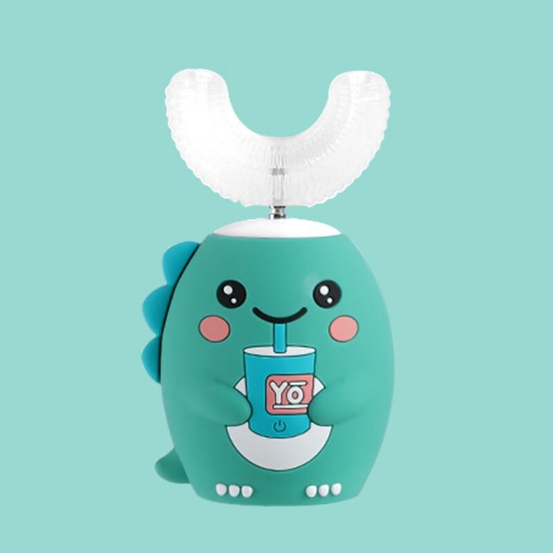 YouDabai K10 U-Shaped Sonic Electric Toothbrush for Kids