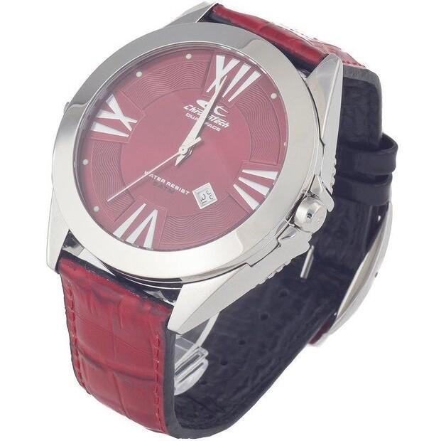 Часы Chronotech CT7636M-02