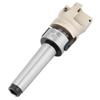 Держатель-удлинитель MT3 FMB22 400R 50 22 Фрезер торцевой 10 шт. твердосплавные пластины APMT1604 для ЧПУ