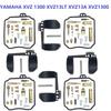Совместимый карбюратор для моделей Yamaha XVZ 1300 XVZ13LT XVZ13A