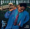 CD БРАНФОРД МАРСАЛИС  Royal Garden Blues CK40363 Columbia 1986 США Джаз Б/у