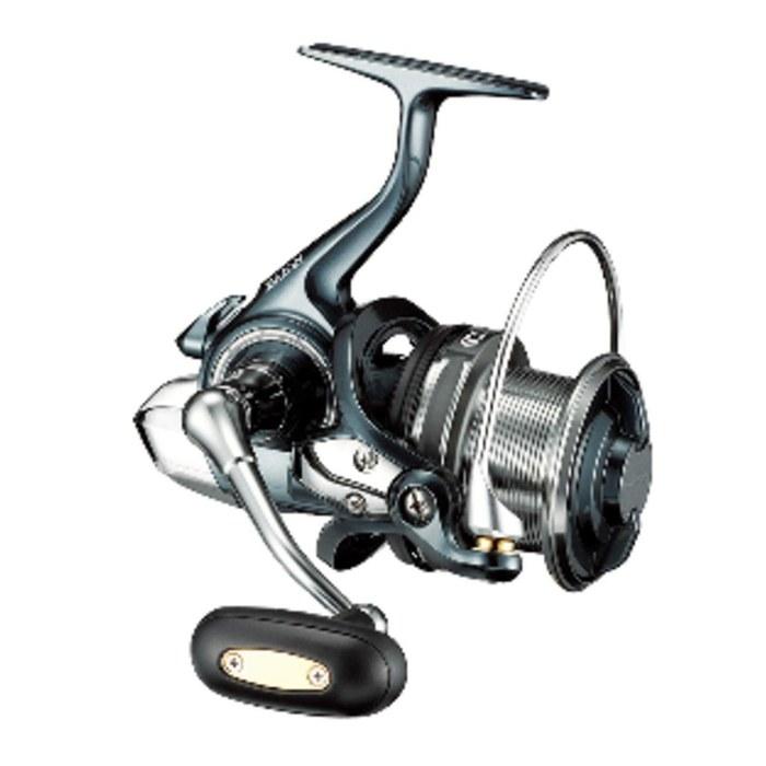 Daiwa Power Surf SS 5000QD (2018) Прядильная катушка