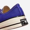 Converse Chuck 70 Сезонный цвет Ночной индиго A09469c Ночной индиго Эгрет Черный