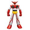 Getter Robo Soft Vinyl Kit Reprint Edition Scale Total Height Soft Vinyl Unpainted Assembly Kit 1/100 1/100 51.5cm