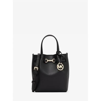 Carson Ns Crossbody Маленькая 35s5g2zc5t1 Черная