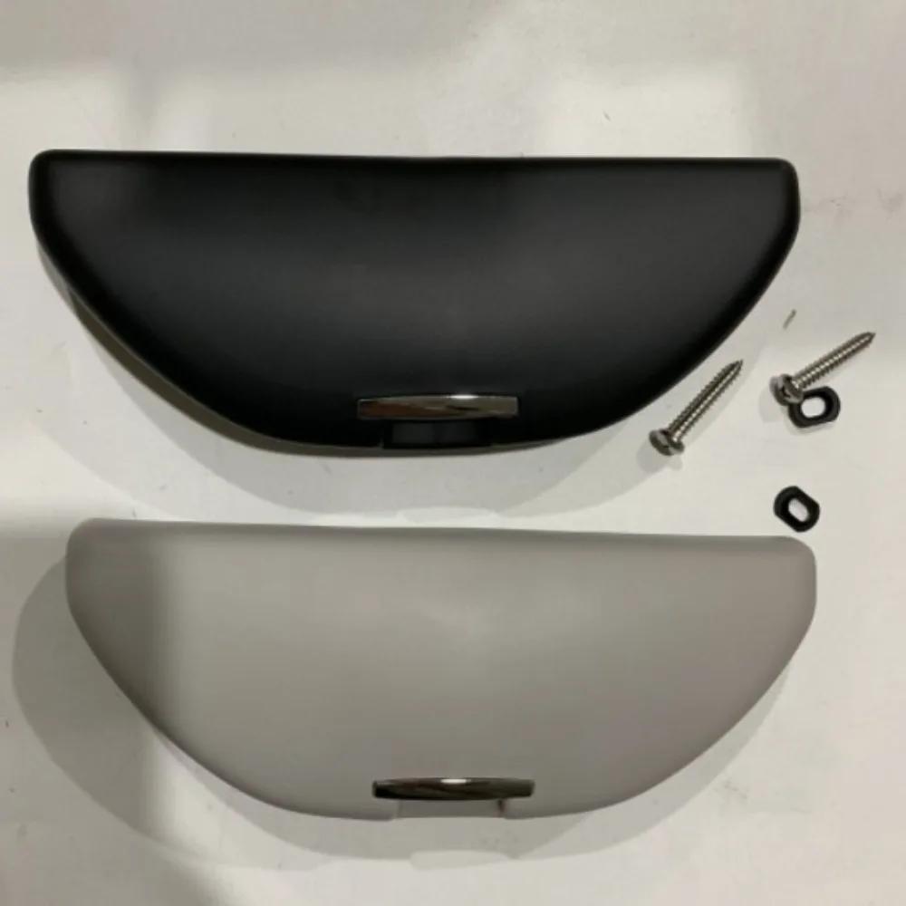 Футляр-бокс для очков, держатели для солнцезащитных очков для VW Transporter T5/T6 18D857465 1J0857465