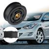 1*Рычаг переключения передач Соединитель Кулиса Втулка Подходит Для Hyundai Elantra Ремонтный комплект