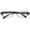 Ladies' Spectacle Frame Guess GU2411 52B84 Ø 52 Mm