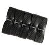 Absorb Sweat Racket Overgrip Shock Absorption Badminton Racket Tape Tennis Sweatband  Racket Sports