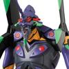 MAFEX Evangelion New Theatrical Q Evangelion Unit 13 Высота 190 мм Окрашенная фигурка № 114 Версия прибл.