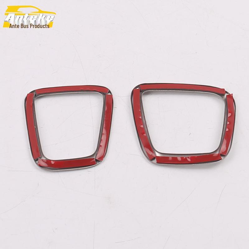 19 S4 Декоративная рамка воздуховыпускного отверстия передней панели для кондиционера