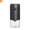 Xiaomi KLT Portable Coffee Grinder Electric USB Rechargeable Home Outdoor Profession Adjustable Coffee Beans Grinding for Kitchen
