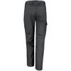 Result Mens Stretch Work Trousers / Pants (32 Inch Leg Length)