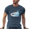 Curious Tiger Tshirt Outdoor Sports Short Sleeve Top