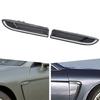 2 шт. Передний указатель поворота на крыло для Porsche Panamera 970 2010-2016