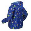 Regatta Childrens/Kids Peppa Pig Cosmic Packaway Raincoat