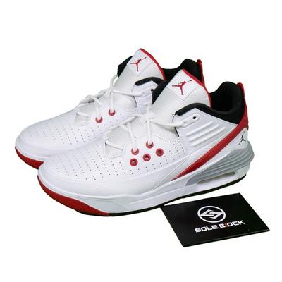 Air Max Aura 5 Белый/Красный DZ4353-101