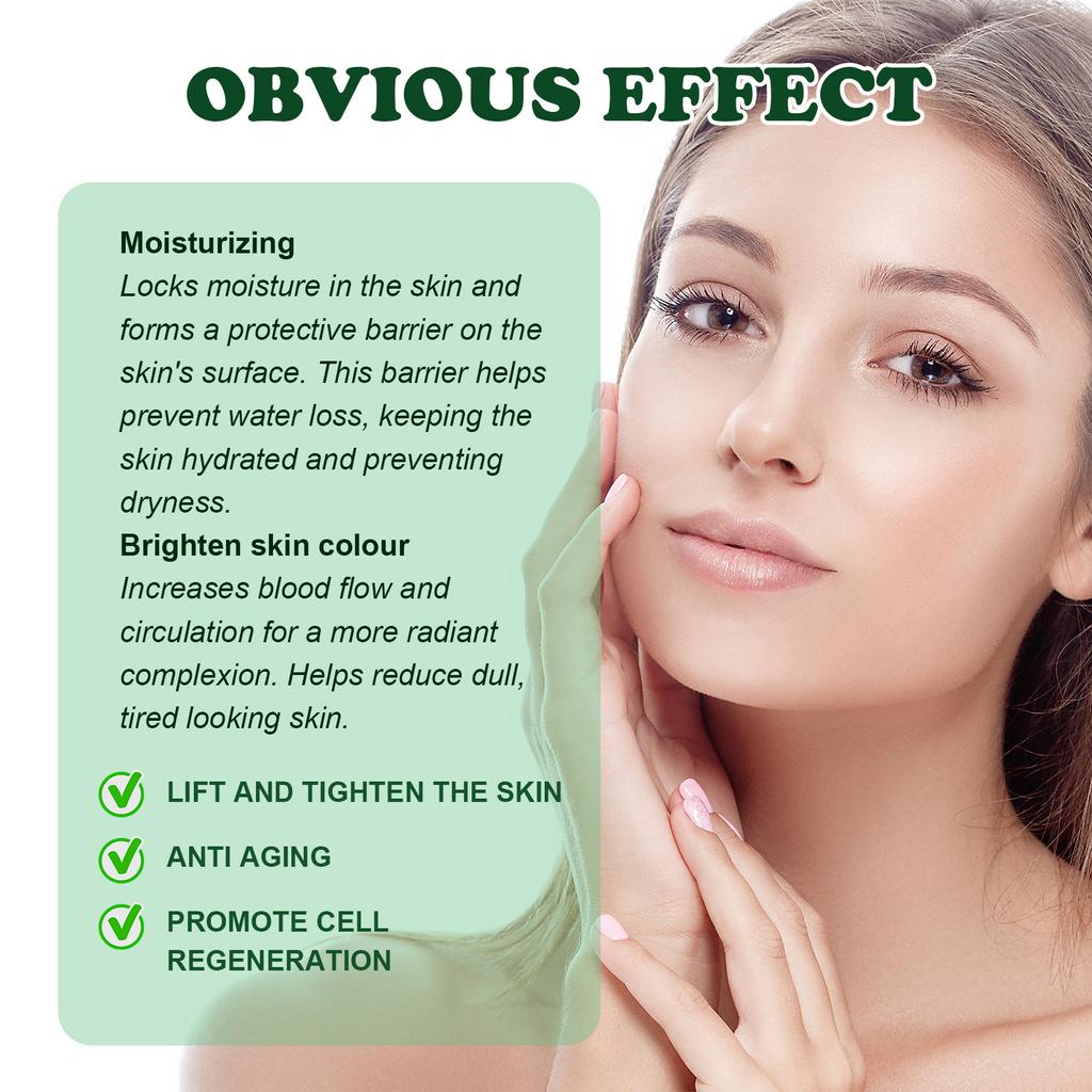 EELHOE Антивозрастная сыворотка для лица с коллагеном, сыворотка с гиалуроновой кислотой для удаления морщин, коллагеновый лифтинг, укрепляющая эссенция 3 шт. 5 мл