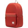 Herschel Settlement Backpack, Womens red Backpack