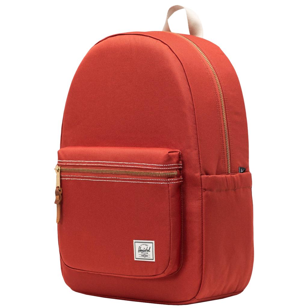 Herschel Settlement Backpack, Womens red Backpack