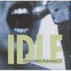 CD IDLE - Downers Pharmacy 90042 Big Deal 1994 US Rock Used