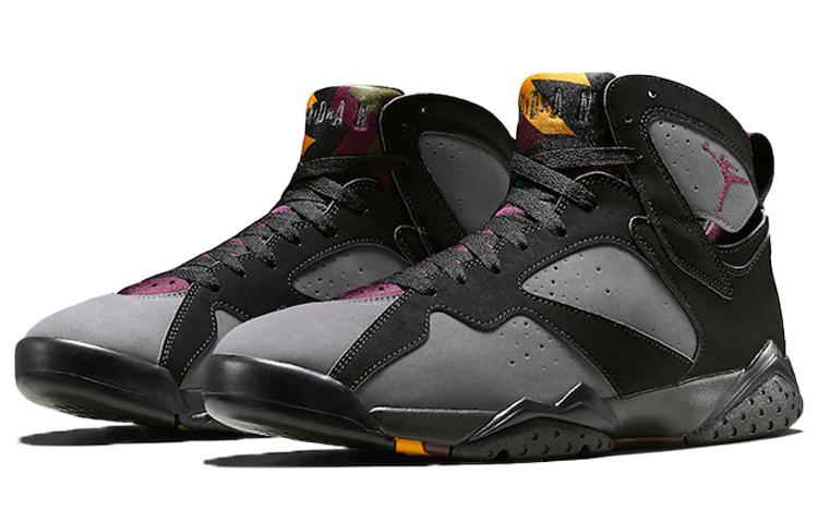 Jordan 7 Ретро Бордо 2015 304775-034