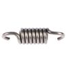 3Pcs Chainsaw Spare Part Clutch Springs For Strimmer Cg430/520/1E40F-5/44-5